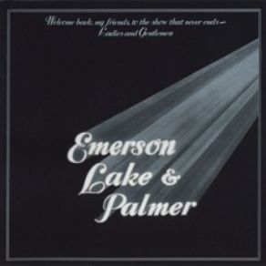 Download track Lucky Man (Live At Anaheim 1973-1974) Emerson, The Palmer, Lake & Palmer