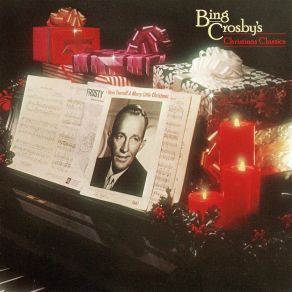 Download track I Wish You A Merry Christmas Bing Crosby