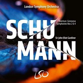 Download track 06 - Symphony No. 2 In C Major, Op. 61- I. Sostenuto Assai - Allegro, Ma Non Troppo Robert Schumann