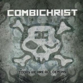 Download track Get Out Of My Head Combichrist