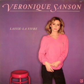 Download track Je Serai Là Véronique Sanson