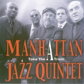 Download track A Hard Days Night Manhattan Jazz Quintet
