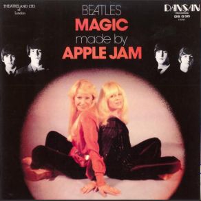 Download track Paperback Writer Apple Jam