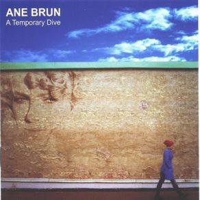 Download track The Fight Song Ane Brun