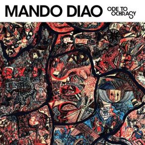 Download track Amsterdam Mando Diao