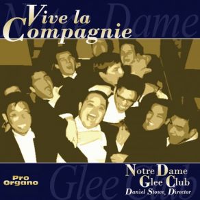 Download track When The Irish Backs Go Marching By / Down The Line The Notre Dame Glee Club