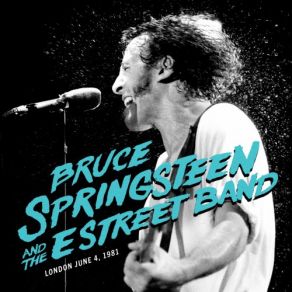 Download track Detroit Medley Bruce Springsteen, E Street Band