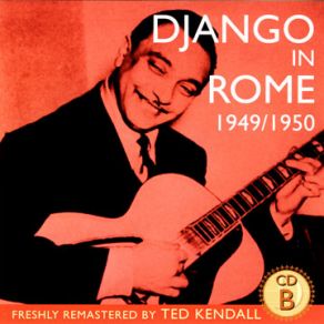 Download track To Each His Own Django Reinhardt