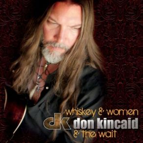Download track High And Lonesome Wait, Don Kincaid
