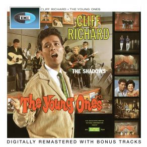 Download track The Savage The Shadows, Cliff Richard
