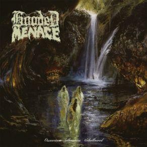 Download track Cathedral Of Labyrinthine Darkness Hooded Menace