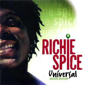 Download track Wasting My Time Richie Spice