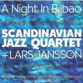 Download track No Smoke Scandinavian Jazz Quartet
