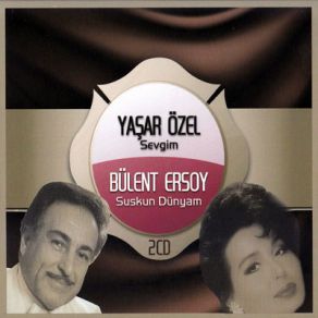 Download track Sevda Bülent Ersoy, Yaşar Özel