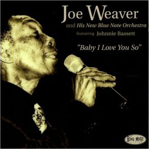 Download track Tootsie Roll Joe Weaver, New Blue Note Orchestra