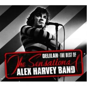 Download track Next Sensational Alex Harvey Band, Alex Harvey