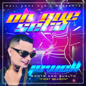 Download track Oh Que Sera Jowell