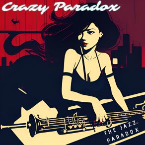 Download track To This Rhythm The Jazz Paradox