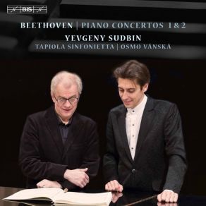 Download track 01 - Piano Concerto No. 1 In C Major, Op. 15 - I. Allegro Con Brio Ludwig Van Beethoven