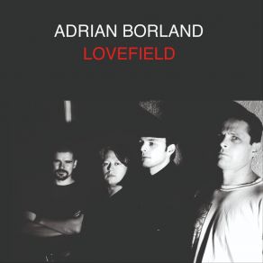 Download track Across The Border Adrian Borland
