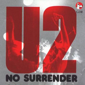 Download track Surrender U2