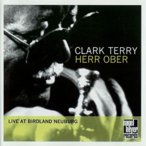 Download track Jumpin' At The Woodside Clark Terry