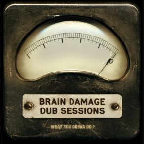 Download track No Solution Brain Damage
