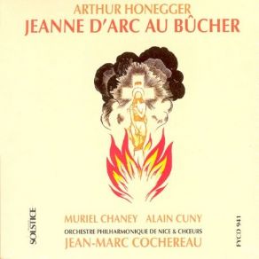 Download track 06 V. Jeanne Au Poteau Honegger Arthur