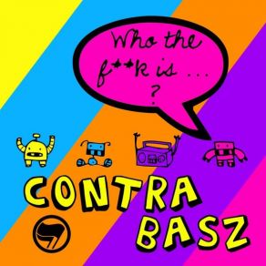 Download track Tanzen Contra. Basz