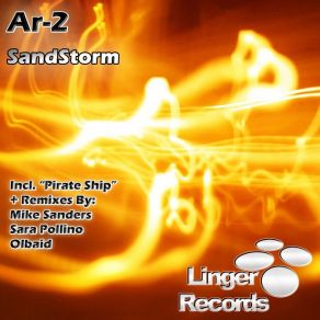 Download track SandStorm (Radio Edit) Ar - 2