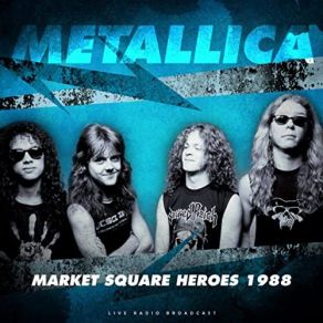 Download track Creeping Death (Live) Metallica