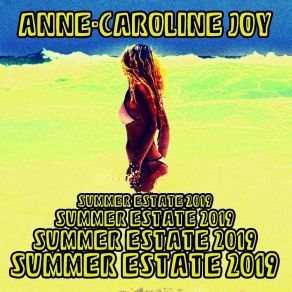 Download track Venice Bitch (Lana Del Rey Cover Mix) Anne-Caroline Joy