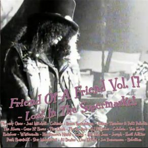 Download track I Ain't Fattenin' No More Frogs For Snakes Joseph