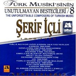Download track Kemençe Taksimi 2 Hasan Esen
