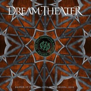 Download track The Thing That Should Not Be (Live In Barcelona, 2002) Dream Theater