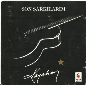 Download track Sari Sekerim Kayahan