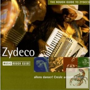 Download track Don't Bother Me Zydeco Blazers, The