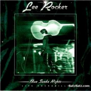 Download track Put Your Cat Clothes On Lee Rocker