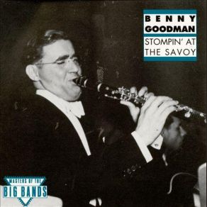 Download track Good Bye Benny Goodman