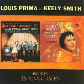 Download track Oh, Marie Louis Prima