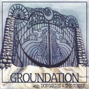 Download track Undivided Groundation