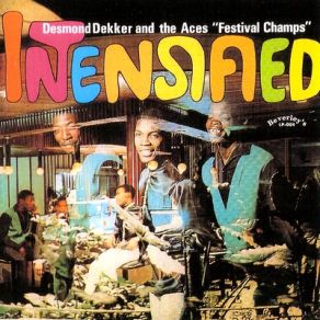 Download track Nincompoop Desmond Dekker, The Aces