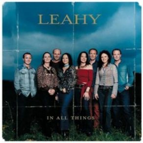 Download track I Want You To Know Leahy