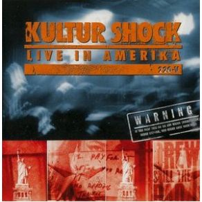 Download track Amerika Kultur Shock