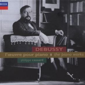 Download track Etude No. 1 - Pour Les Cinq Doigts (D'apres Monsieur Czerny) Philippe Cassard