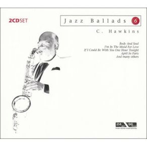 Download track Lost In A Fog Coleman Hawkins