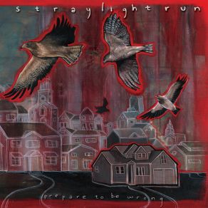Download track I Don'T Want This Anymore Straylight Run