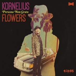 Download track Liar, Liar (Live) Kornelius Flowers