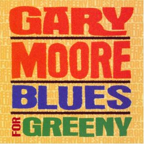 Download track I Loved Another Woman Gary Moore