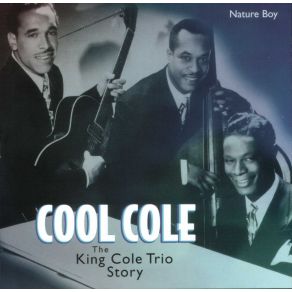 Download track Blues In My Shower Nat King Cole